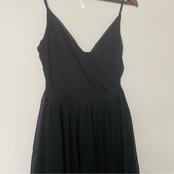 Zara Ballerina Jumpsuit - Picture 3 of 8